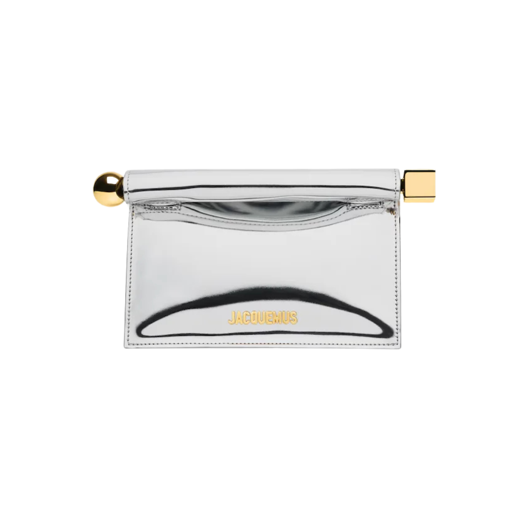 Jacquemus clutch hire