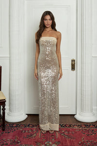 fait par foutch Elizabeth dress