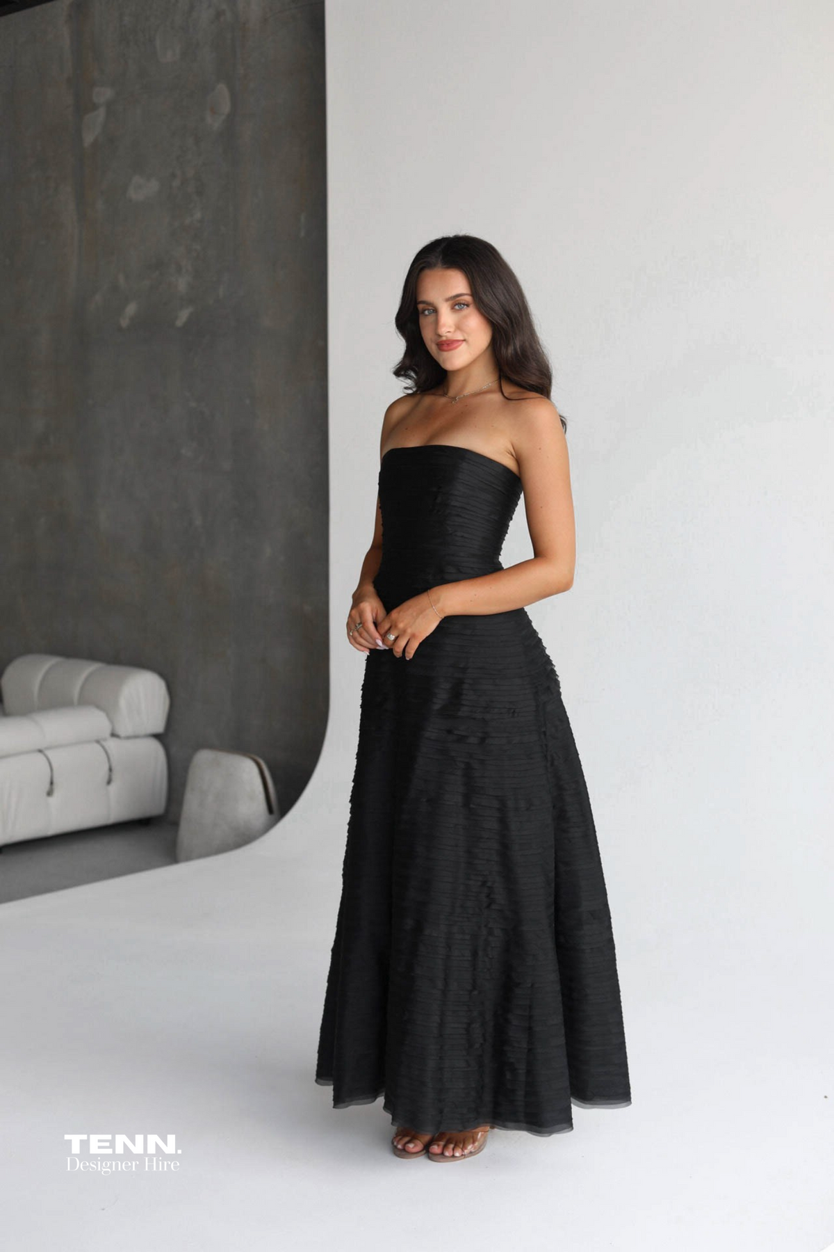 Aje dress hire