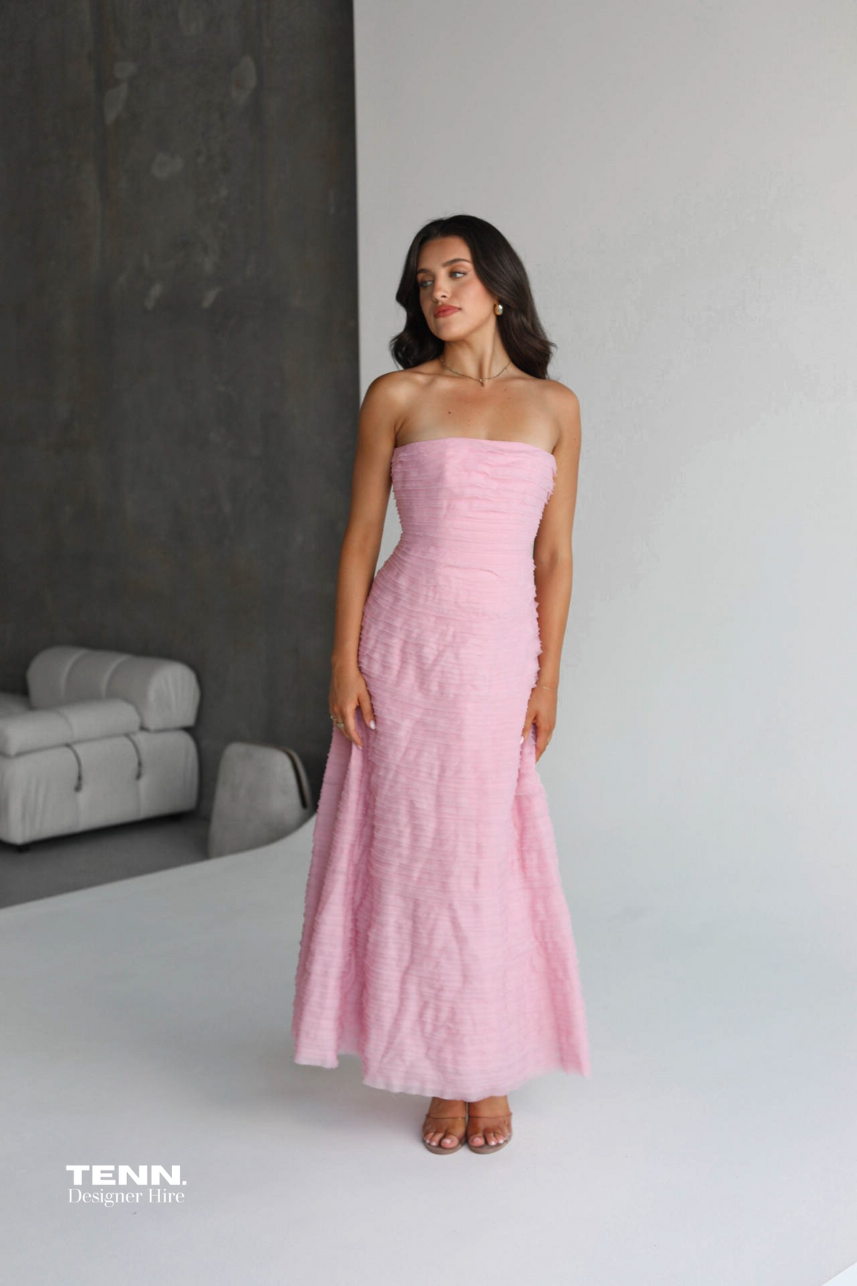 Aje dress hire