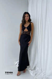 Camille Dress Bec and Bridge