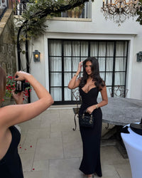 Sabine Dress House of CB