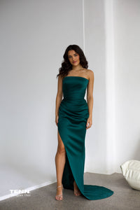 Lia Stublla dress hire