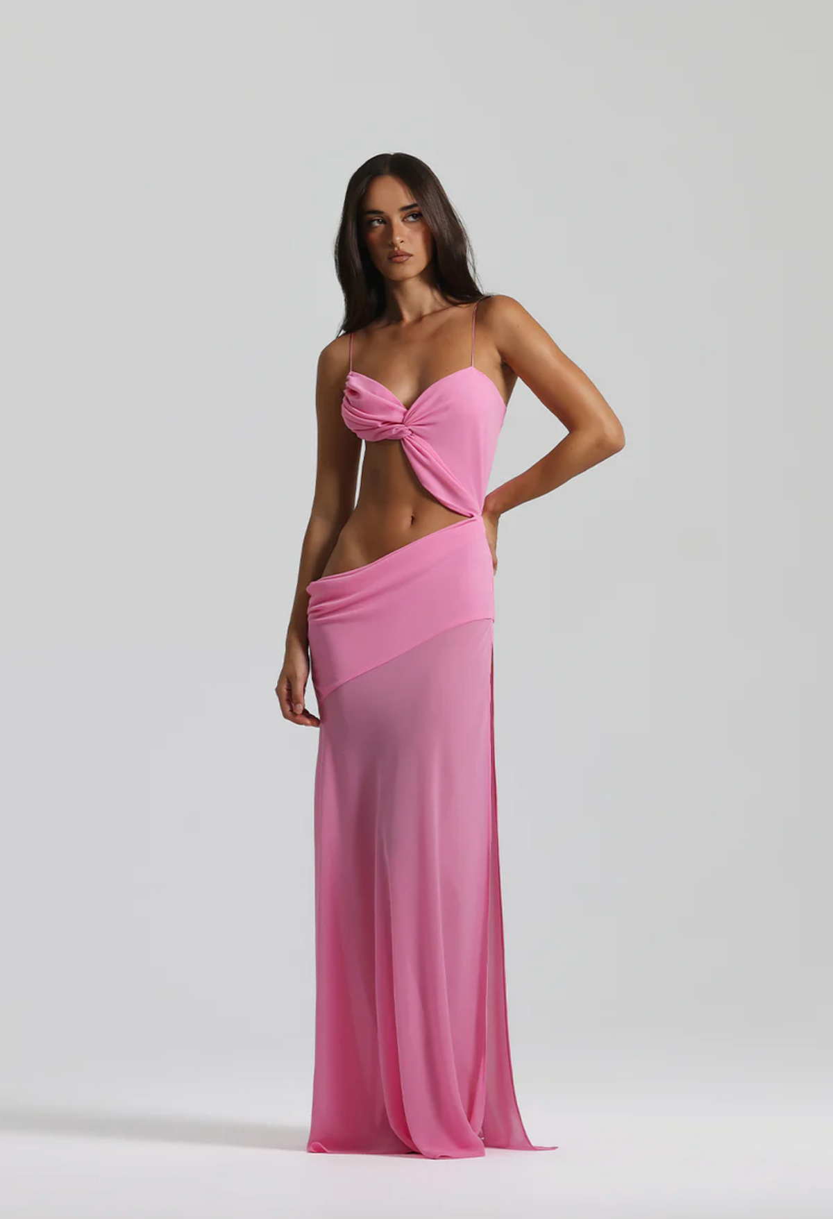 Dahlia Dress Natalie Rolt