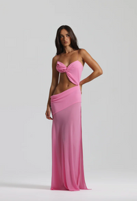 Dahlia Dress Natalie Rolt