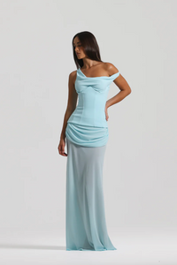 Natalie Rolt Cadence gown Hire