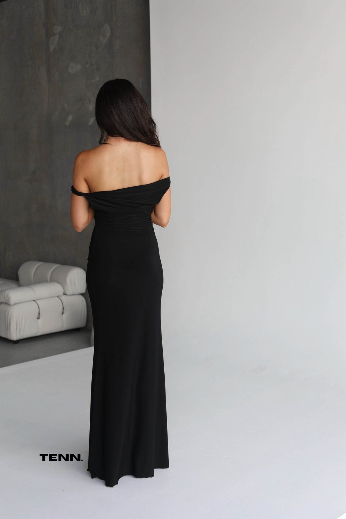 Natalie Rolt Bettina Black