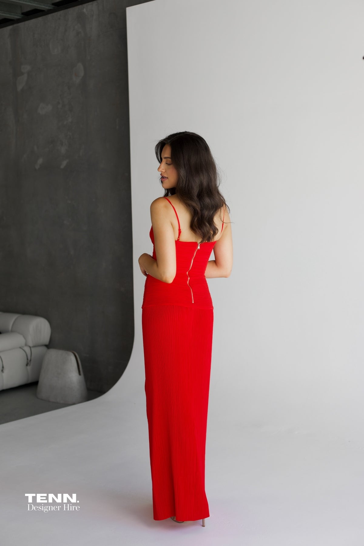 Double time dress hire