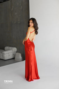 Arcina ori dress hire
