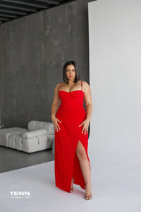 Maning cartell dress hire
