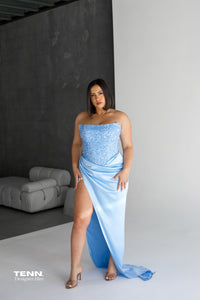 Lia Stublla dress hire