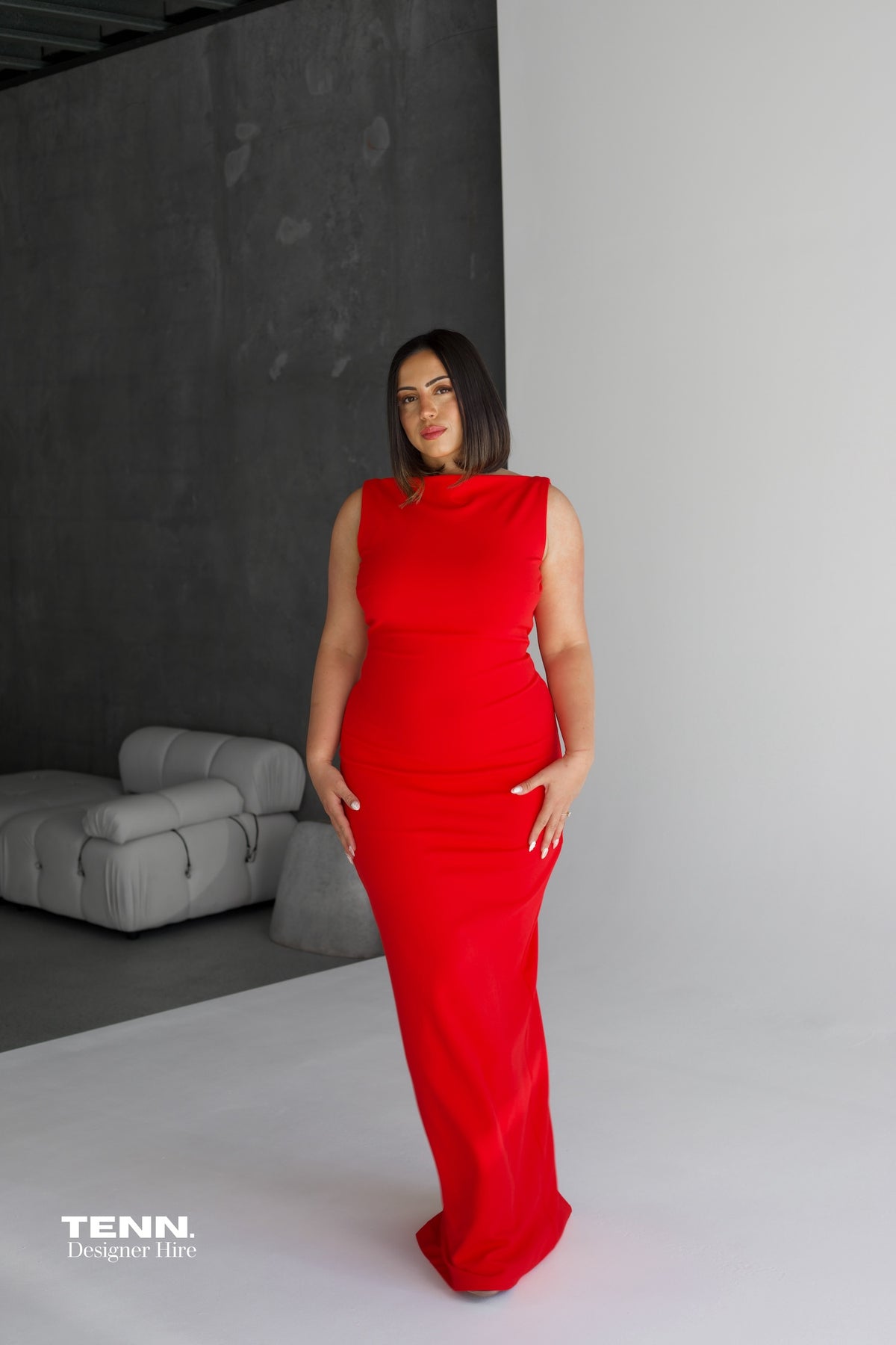 Effie Kats dress hire