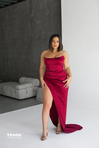 Lia stublla