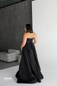 Lia Stublla dress hire