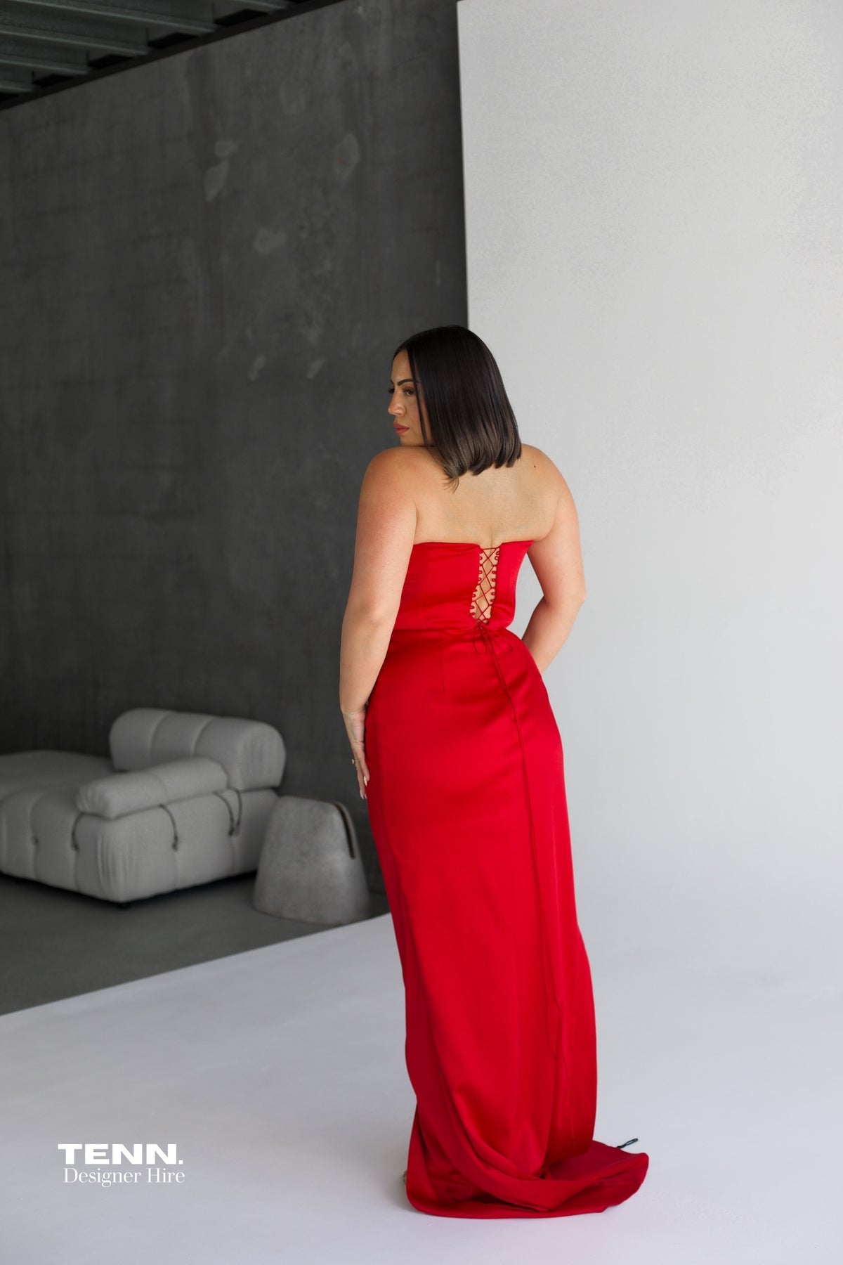 Hire lia stublla dresses