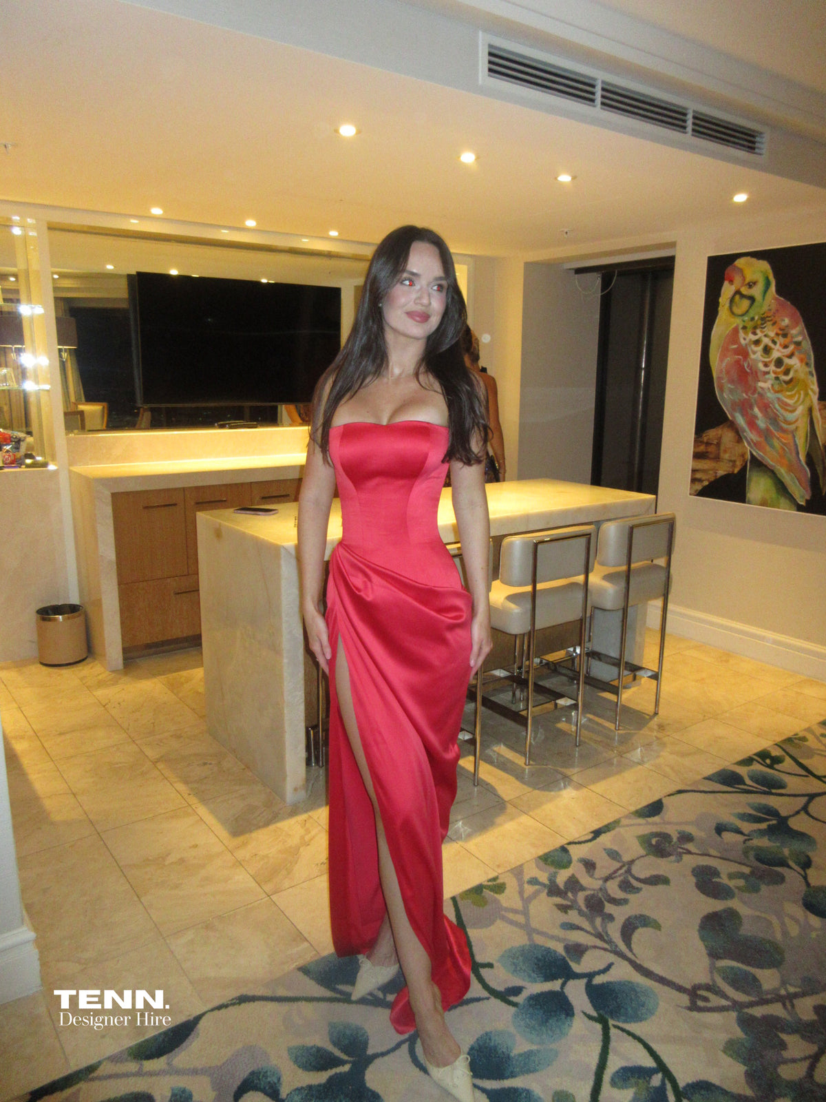 Lia Stublla Formal Dresses
