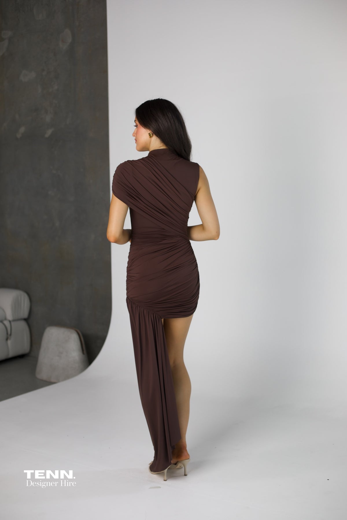 mini dress hire