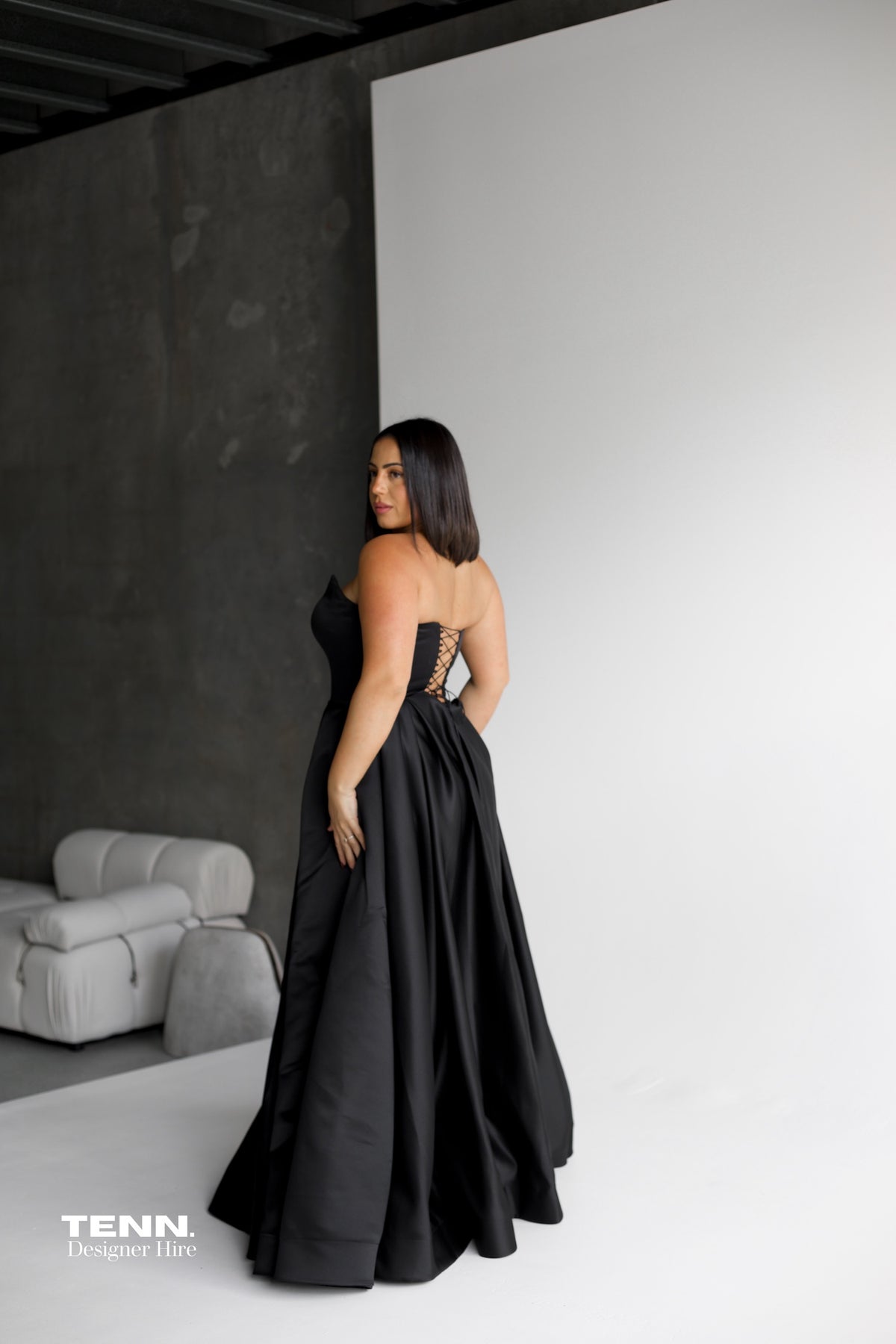 Formal dresses for hire