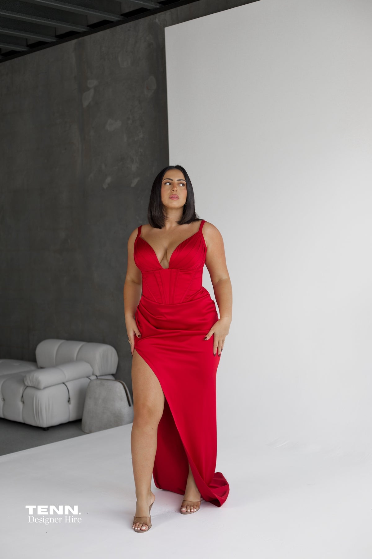 Lia Stublla dress