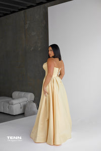 Lia stublla isla dress