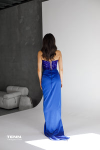 Lia Stublla formal dress