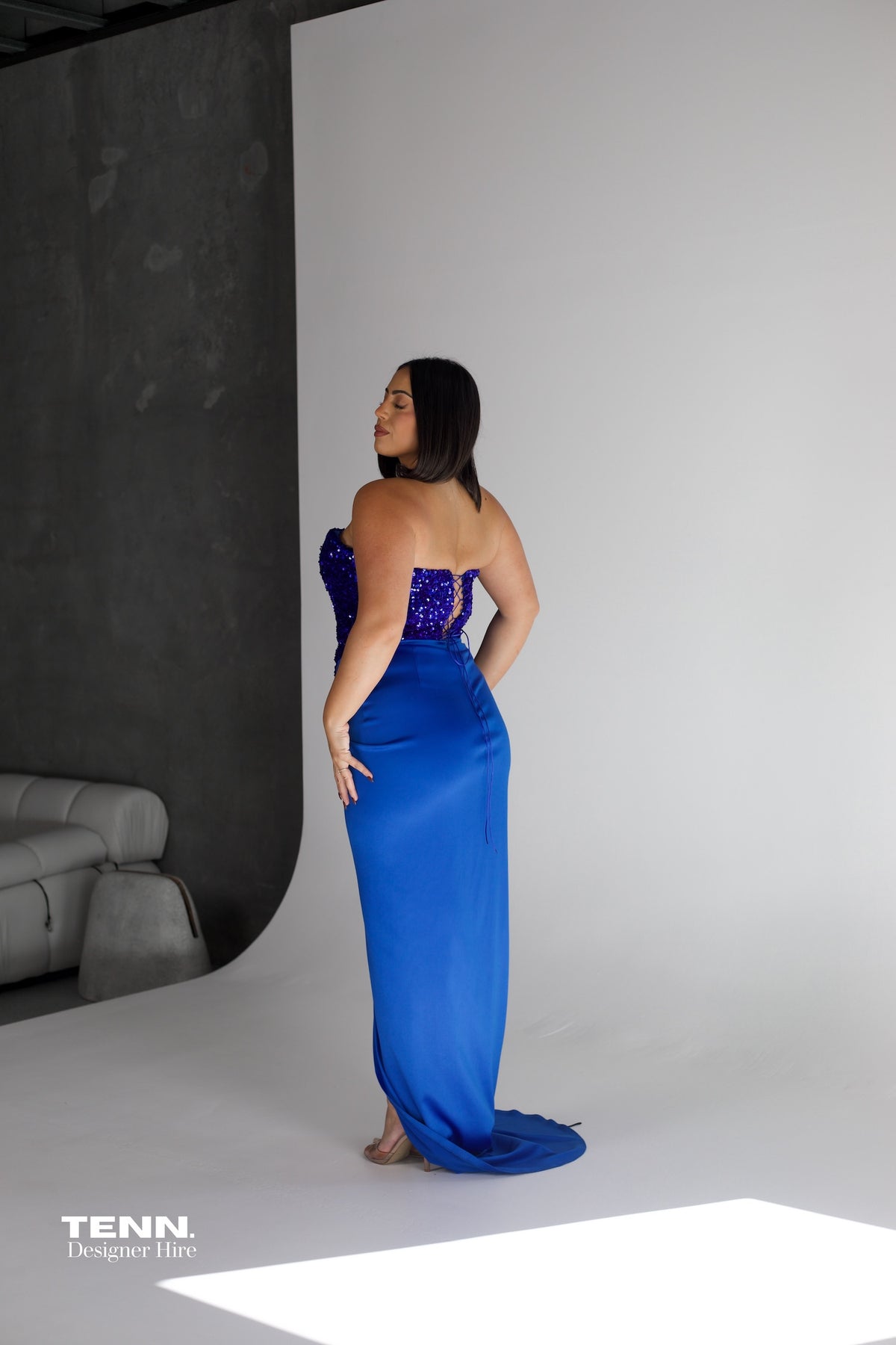 Formal dress hire Gold Coast