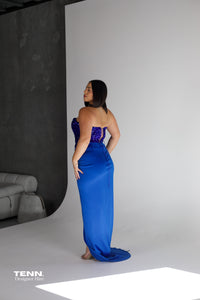 Formal dress hire Gold Coast