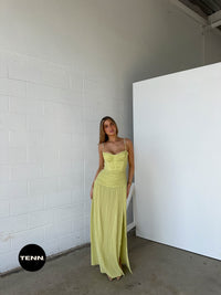 Manning cartel Double Time Pleat Dress