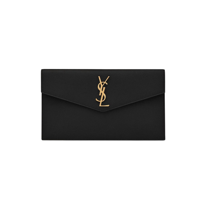 Yves Saint Laurent Uptown Clutch Pouch
