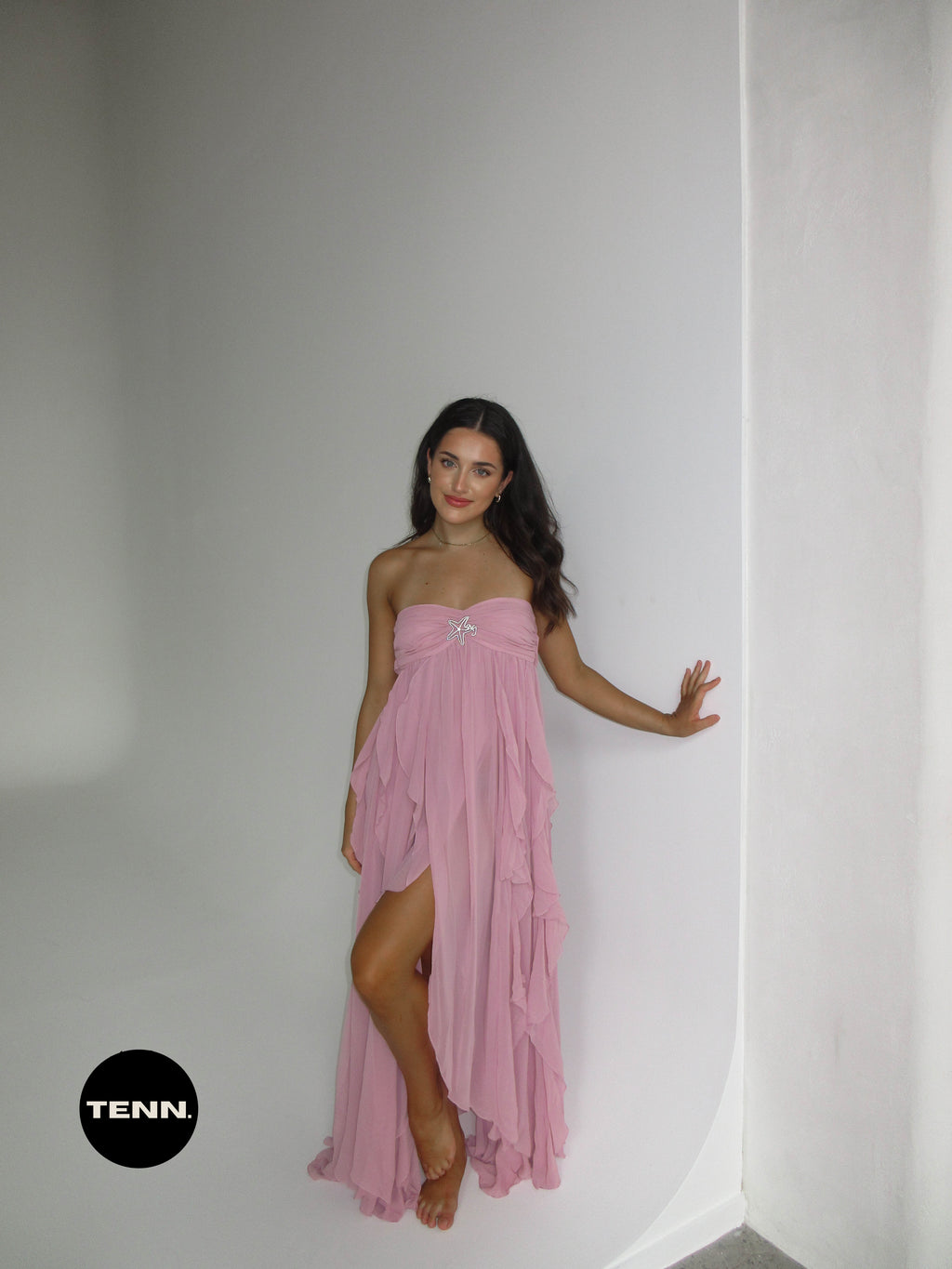 Nana Jacqueline Mariah Dress Hire – TENN