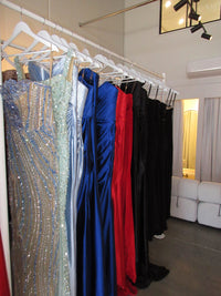 Dress hire Gold Coast