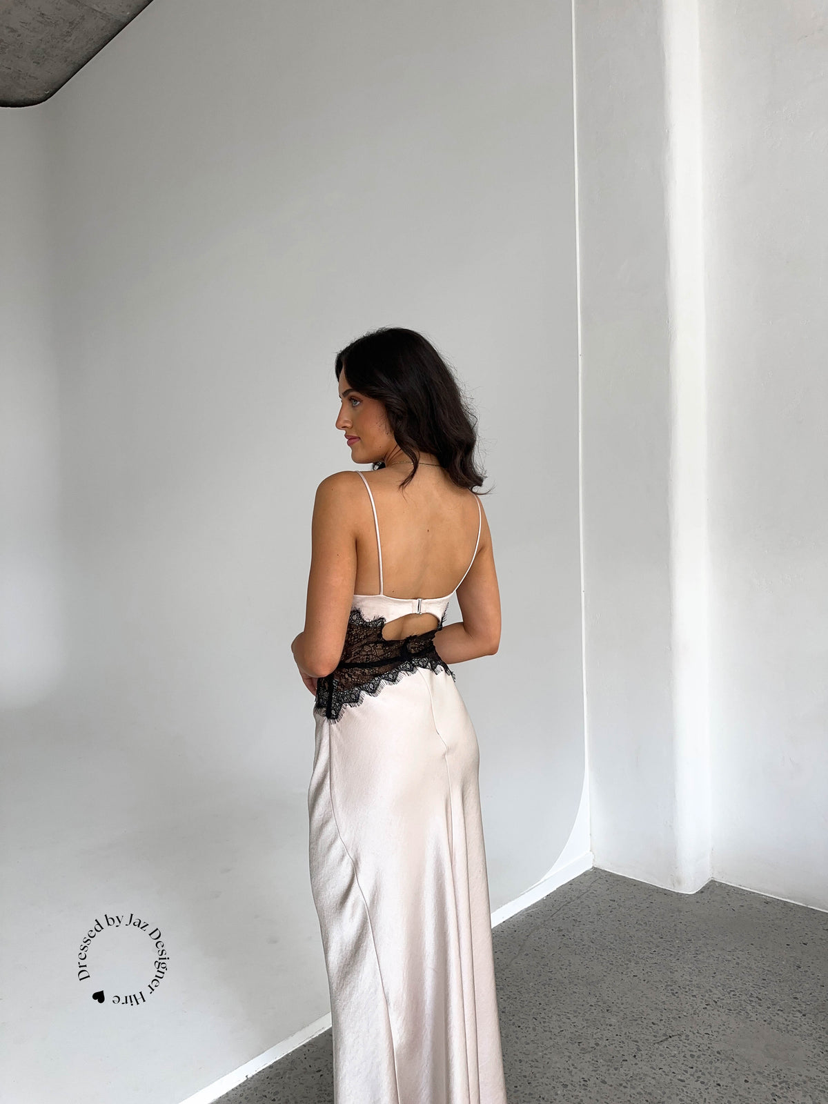 TENN. designer hire