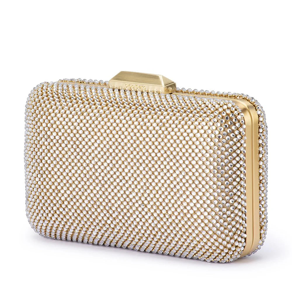 Olga Berg clutch hire