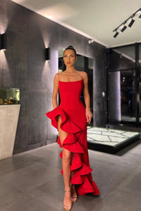 Lia Stublla dress hire