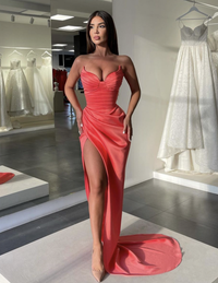 Lia Stublla Alexandra gown