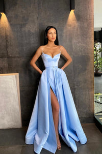 Lia Stublla dress hire