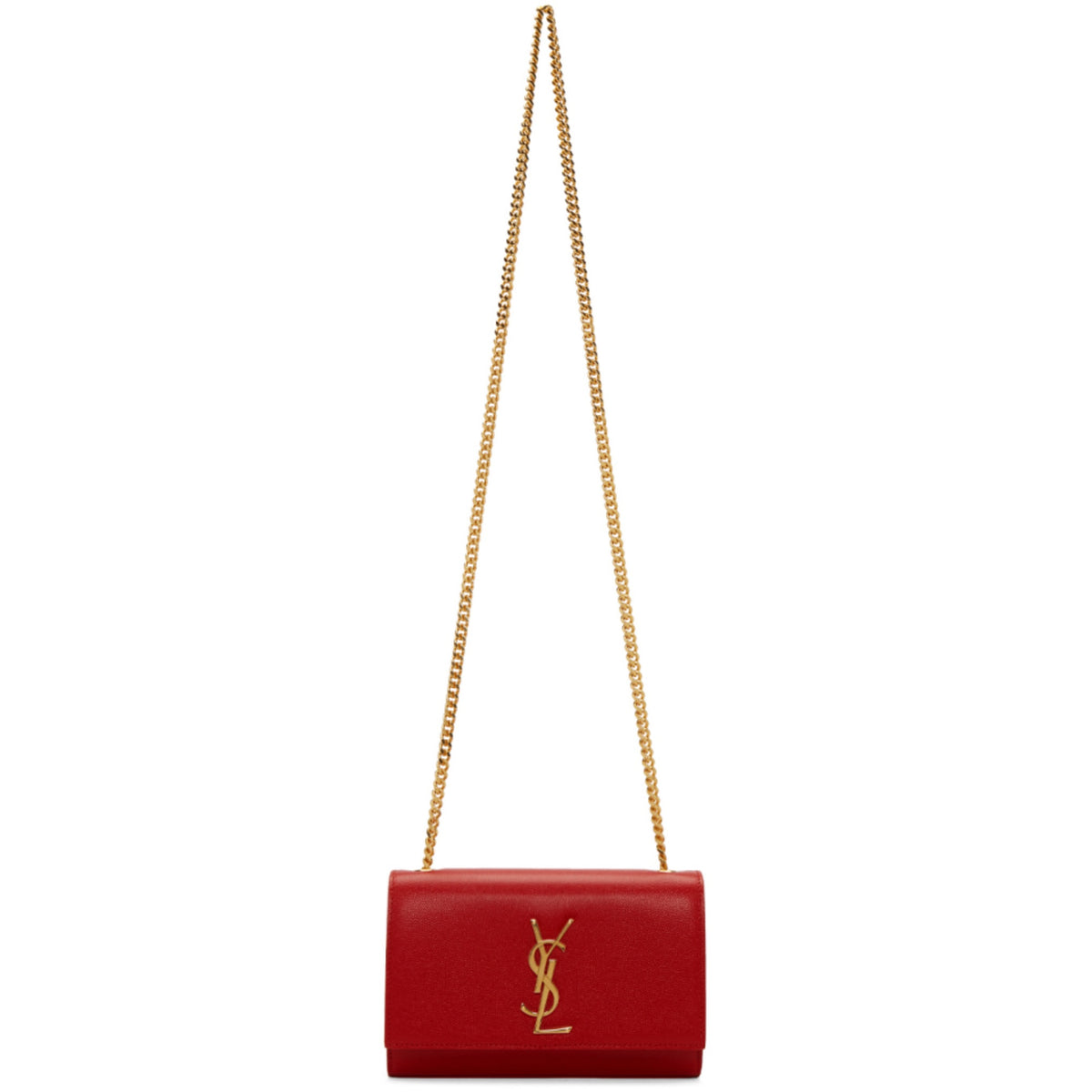 YSL bag hire