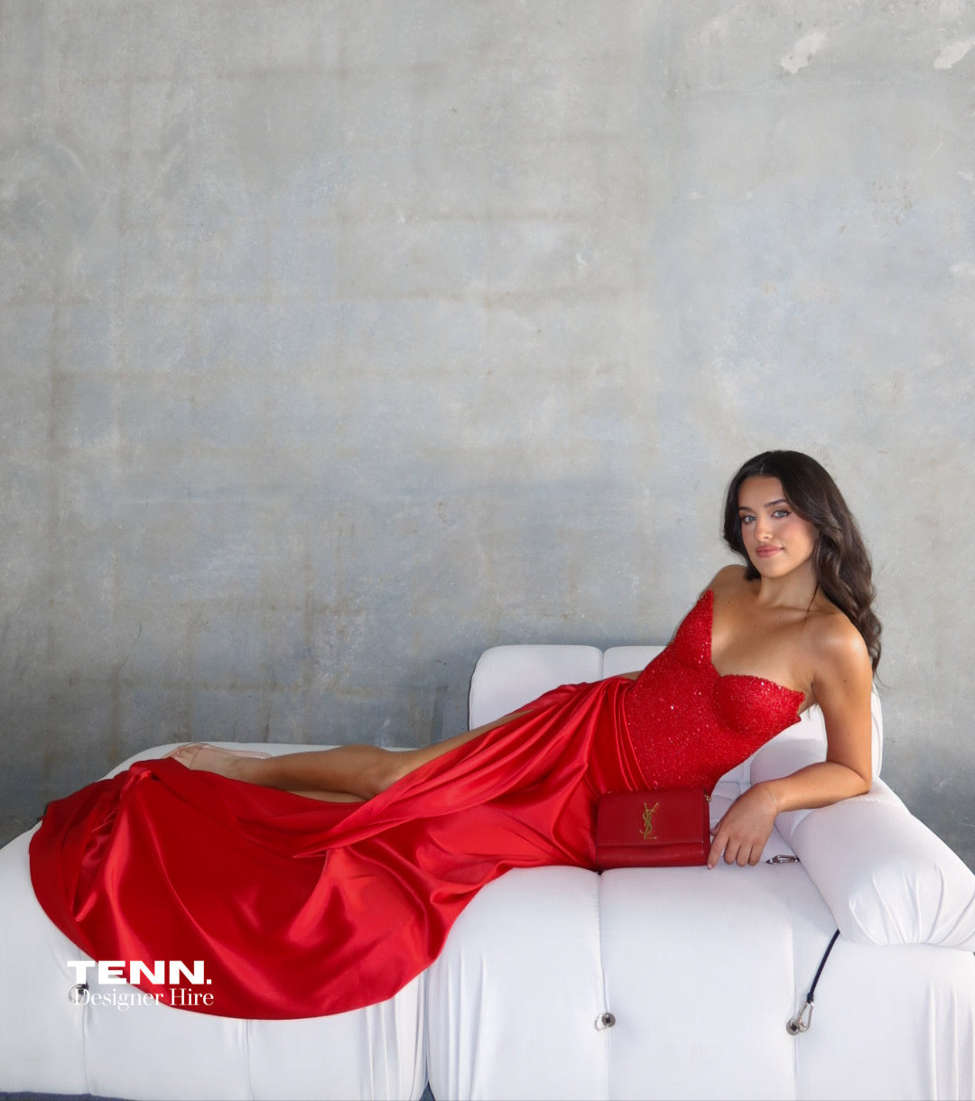 maxi dress with sleeves Kai Maxi Dress in Pale Pink