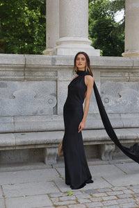 Cape Gown Kaoa