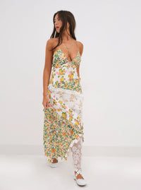 For love and lemons dress hire