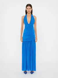 Orion Gown - Blue