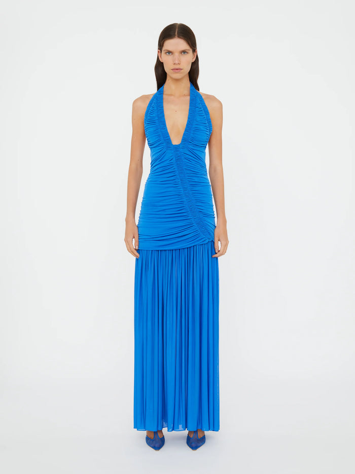 Orion Gown - Blue