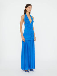 Orion Gown - Blue