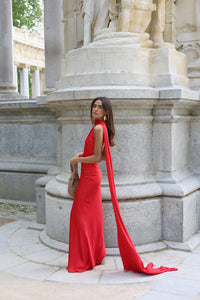 Kaoa dress hire