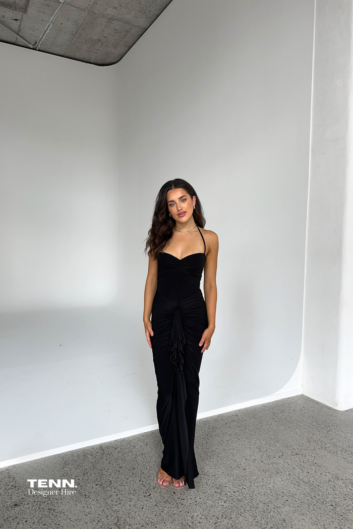 Natalie Rolt Shontae dress 