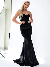 EX HIRE - Cindy Gown