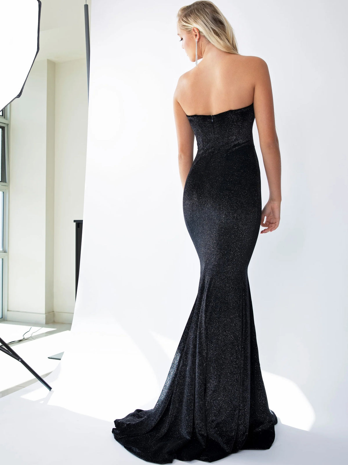 EX HIRE - Cindy Gown