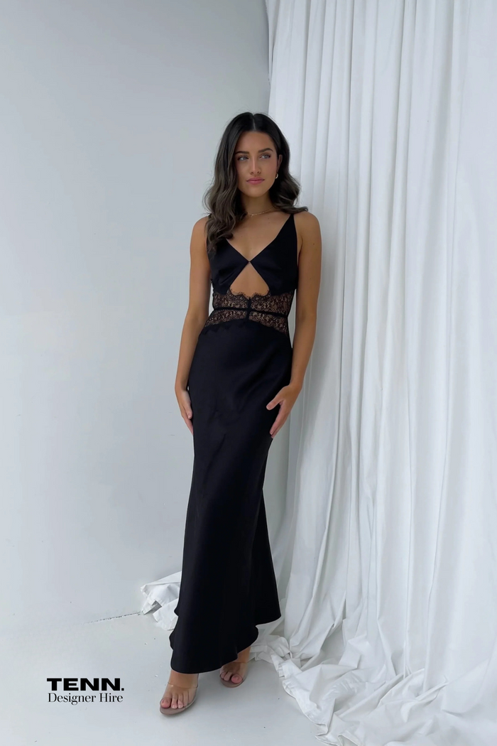Camille Dress Bec and Bridge
