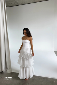 Aje dress hire
