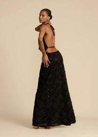 EX HIRE - Adriana